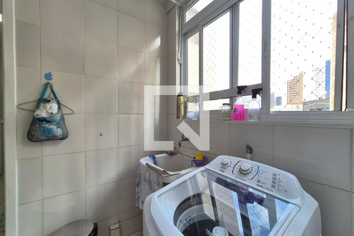 Apartamento à Venda - Centro, 3 Quartos,  120 m2 em , Campinas - sp | SoloBR