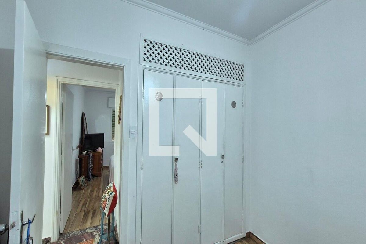 Apartamento à Venda - Centro, 3 Quartos,  120 m2 em , Campinas - sp | SoloBR