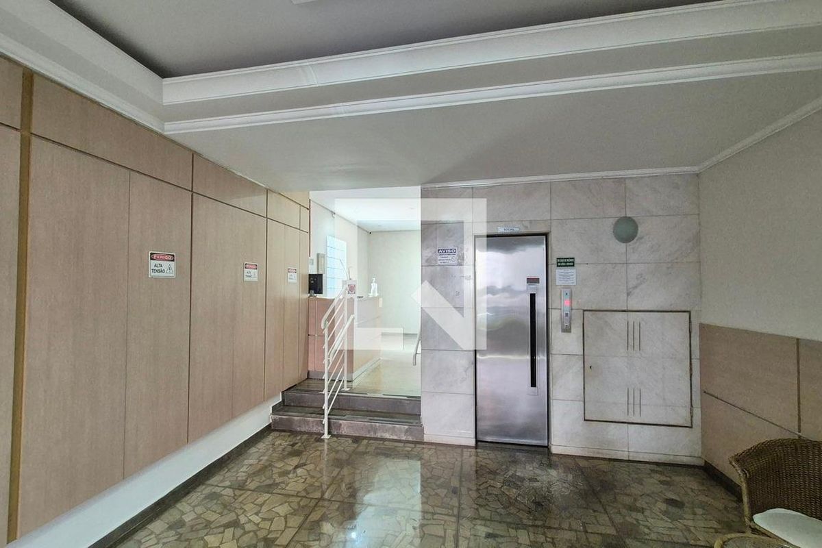 Apartamento à Venda - Centro, 3 Quartos,  120 m2 em , Campinas - sp | SoloBR