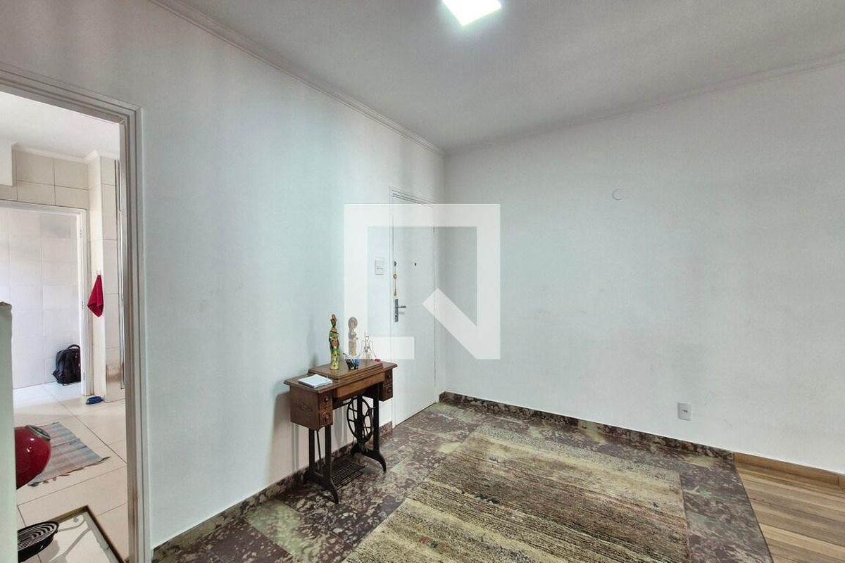 Apartamento à Venda - Centro, 3 Quartos,  120 m2 em , Campinas - sp | SoloBR