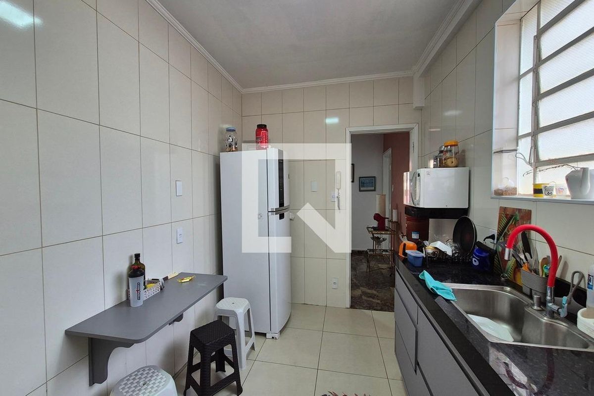 Apartamento à Venda - Centro, 3 Quartos,  120 m2 em , Campinas - sp | SoloBR