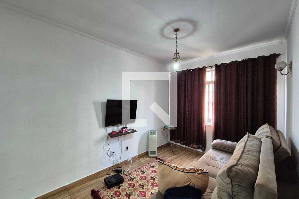 Apartamento à Venda - Centro, 3 Quartos,  120 m2 em , Campinas - sp | SoloBR