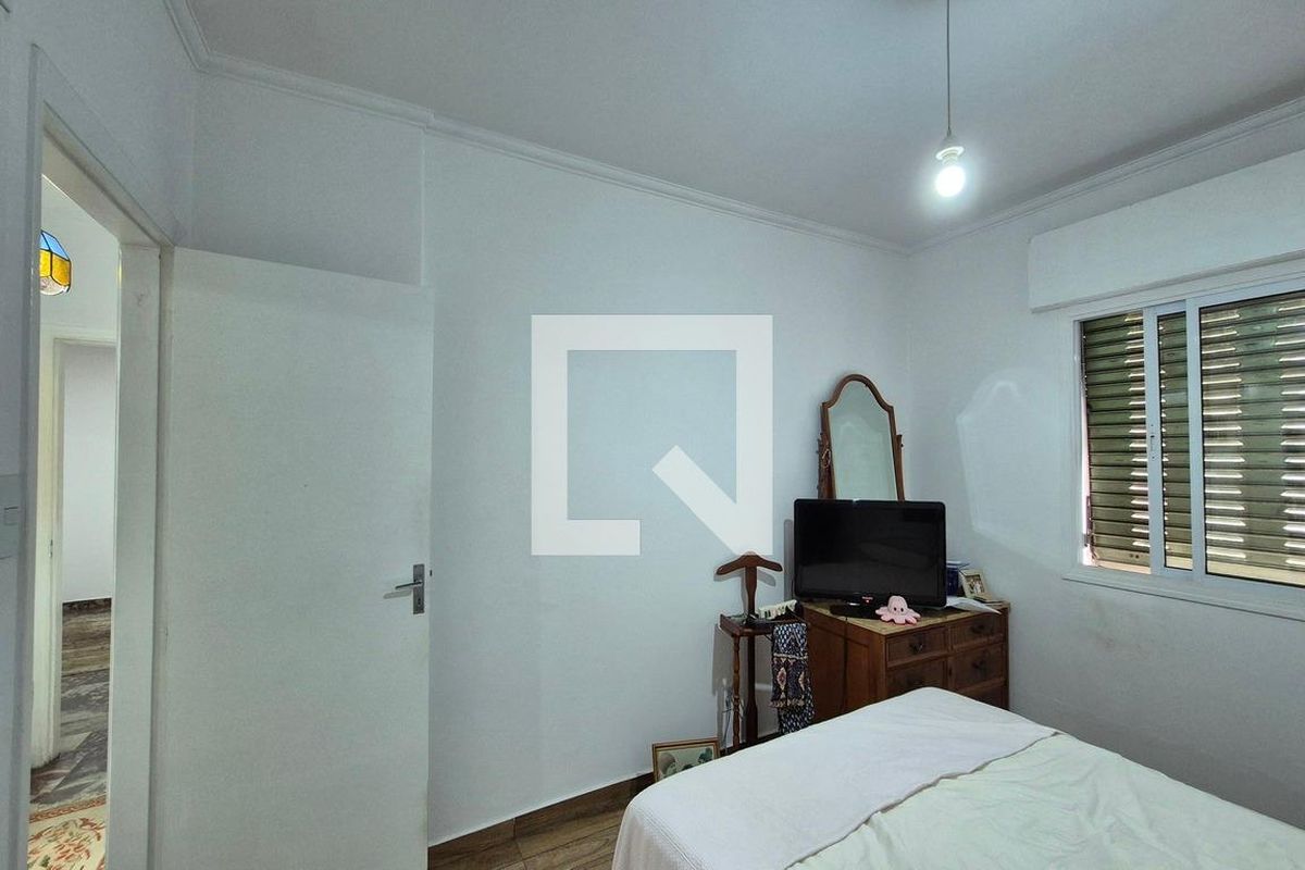 Apartamento à Venda - Centro, 3 Quartos,  120 m2 em , Campinas - sp | SoloBR
