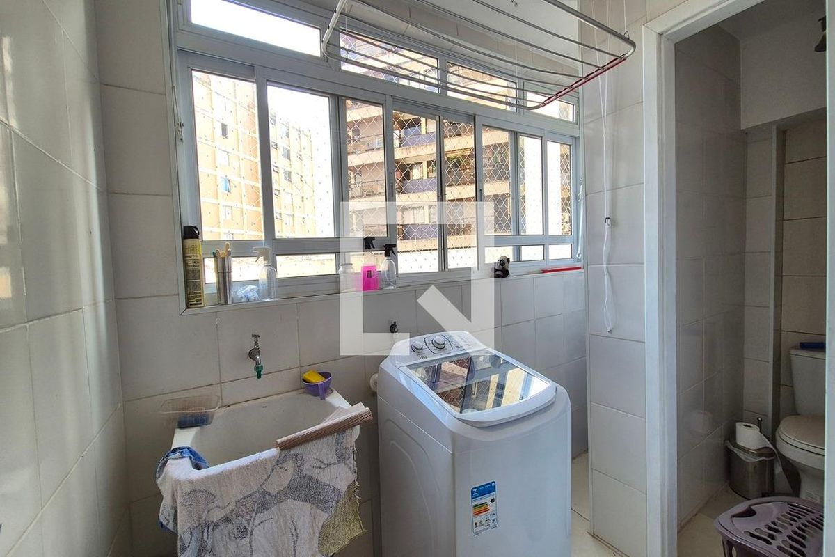 Apartamento à Venda - Centro, 3 Quartos,  120 m2 em , Campinas - sp | SoloBR
