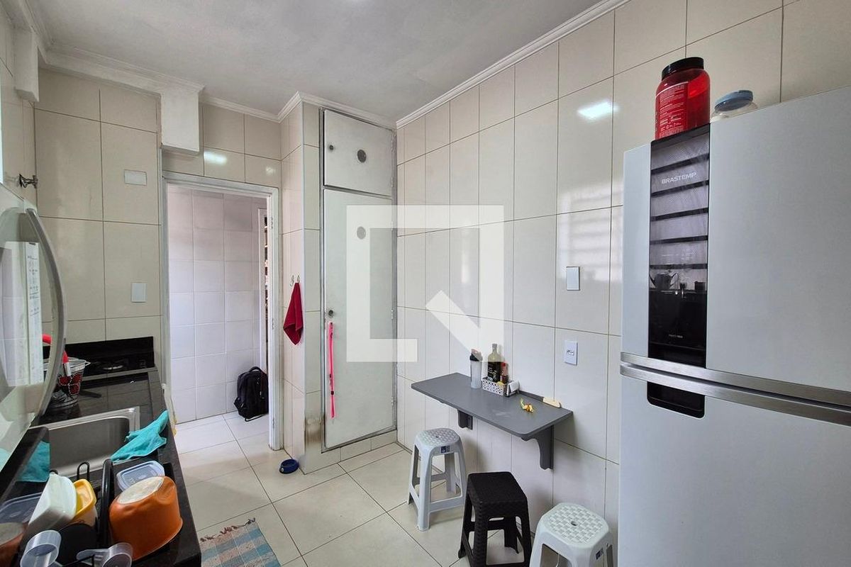 Apartamento à Venda - Centro, 3 Quartos,  120 m2 em , Campinas - sp | SoloBR