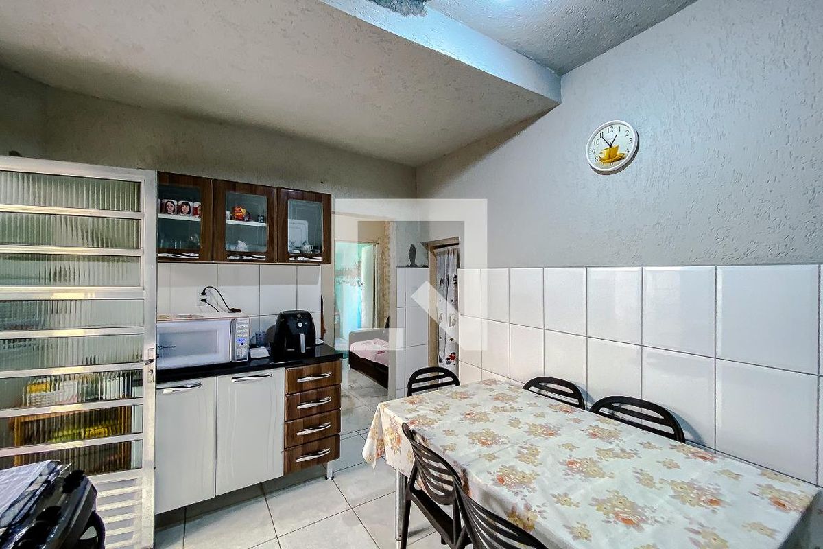 Casa, 2 quartos, 72 m² - Foto 32