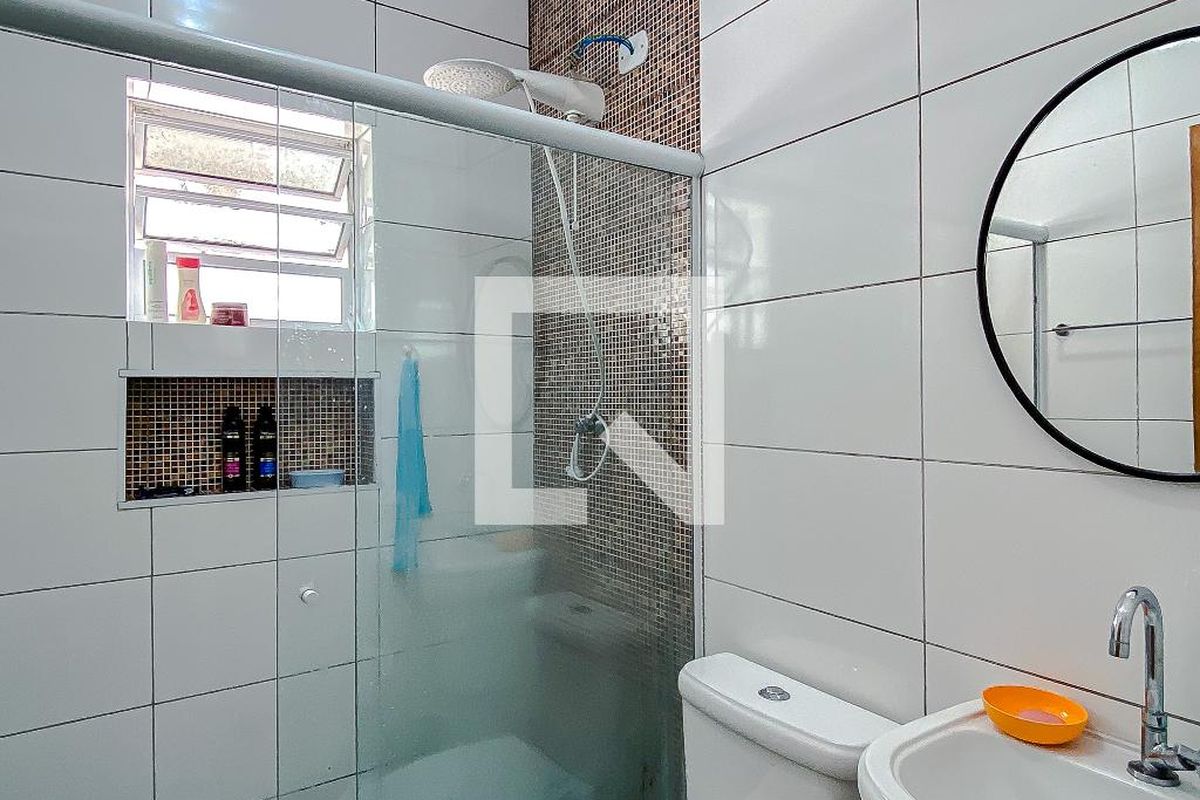 Casa, 2 quartos, 72 m² - Foto 23