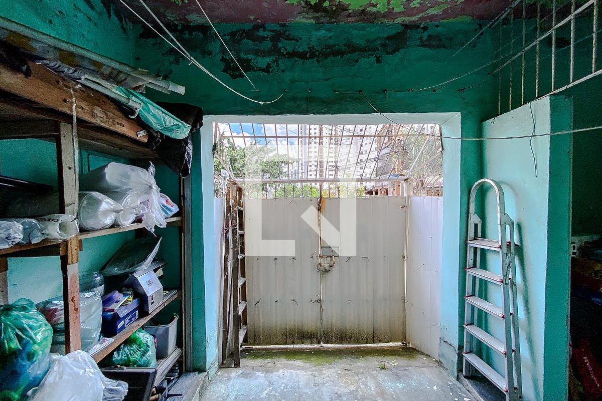 Casa, 2 quartos, 72 m² - Foto 45