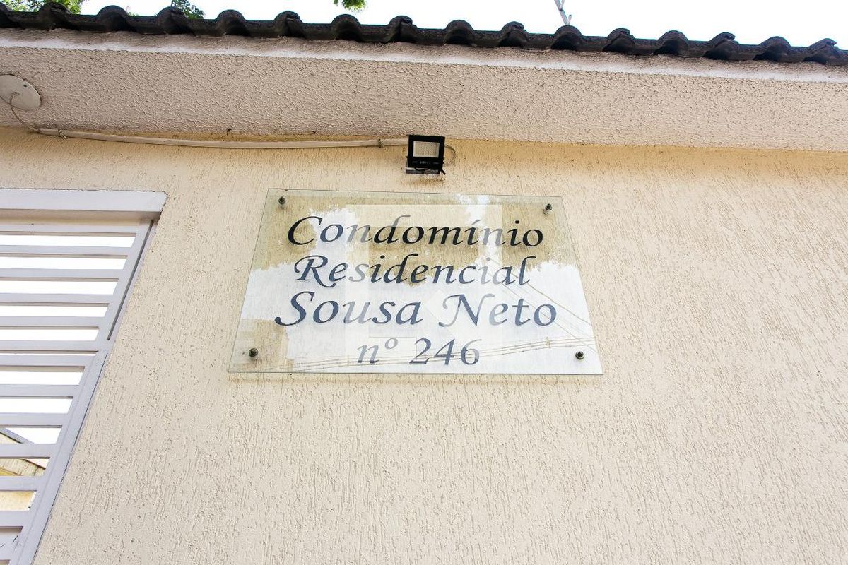 Casa de Condomínio, 3 quartos - Foto 102