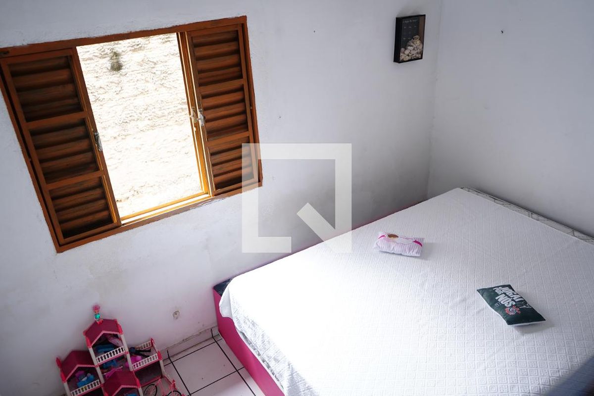 Casa, 5 quartos, 198 m² - Foto 21