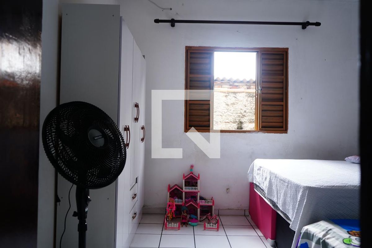 Casa, 5 quartos, 198 m² - Foto 19