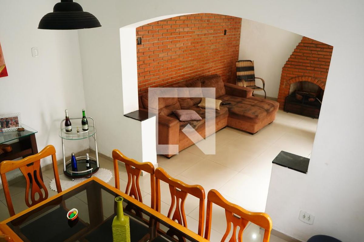Casa, 5 quartos, 198 m² - Foto 11