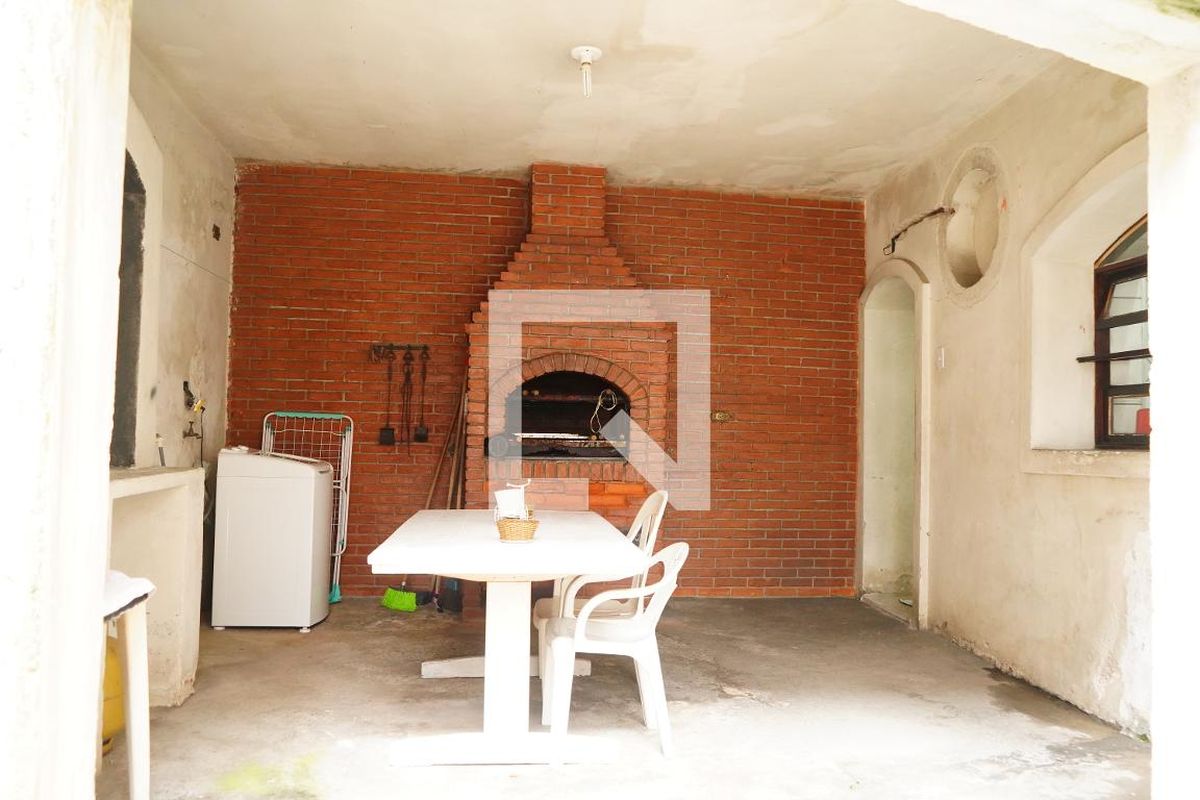 Casa, 5 quartos, 198 m² - Foto 44