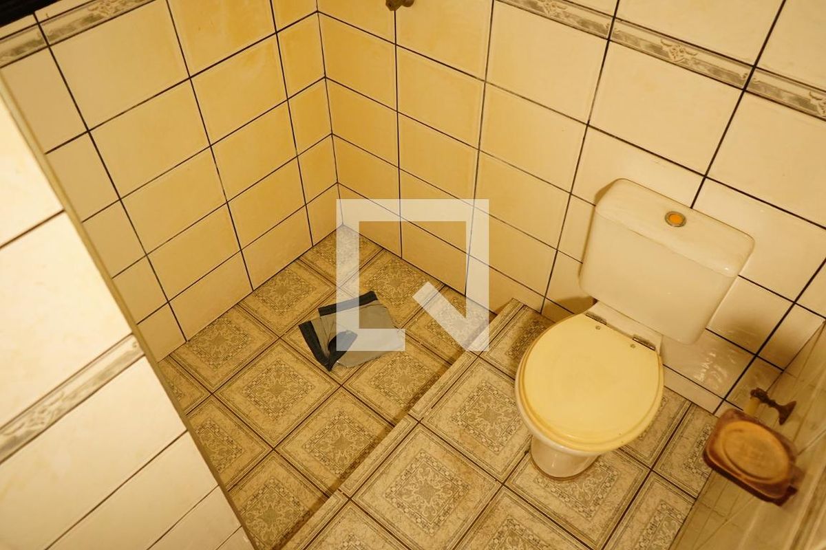 Casa, 5 quartos, 198 m² - Foto 37