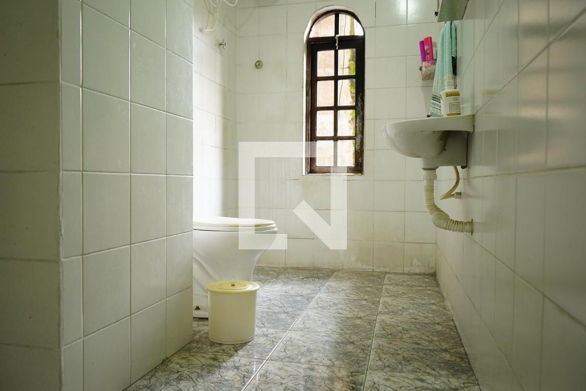 Casa, 5 quartos, 198 m² - Foto 29