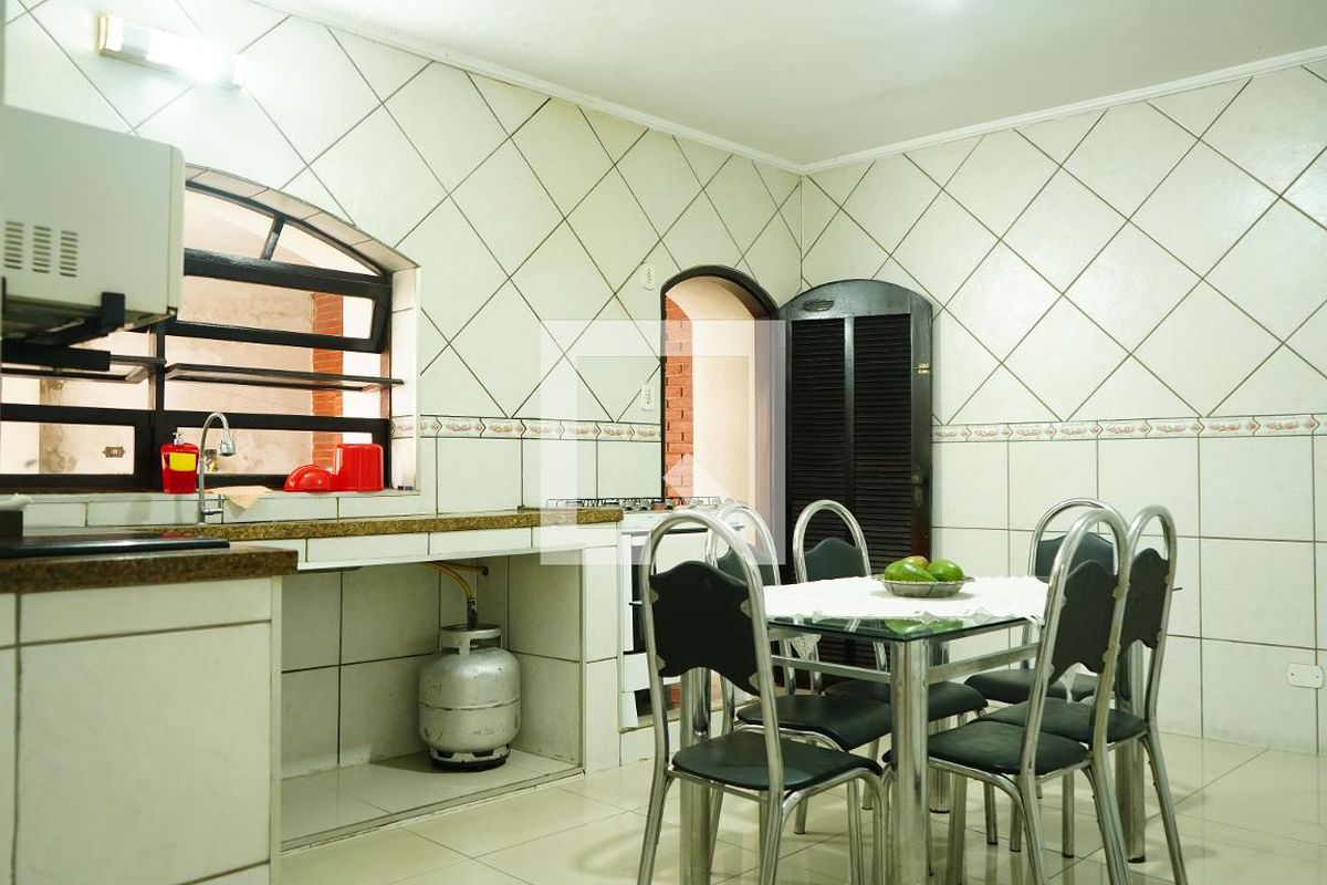 Casa, 5 quartos, 198 m² - Foto 38