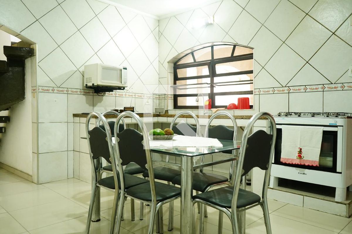Casa, 5 quartos, 198 m² - Foto 39