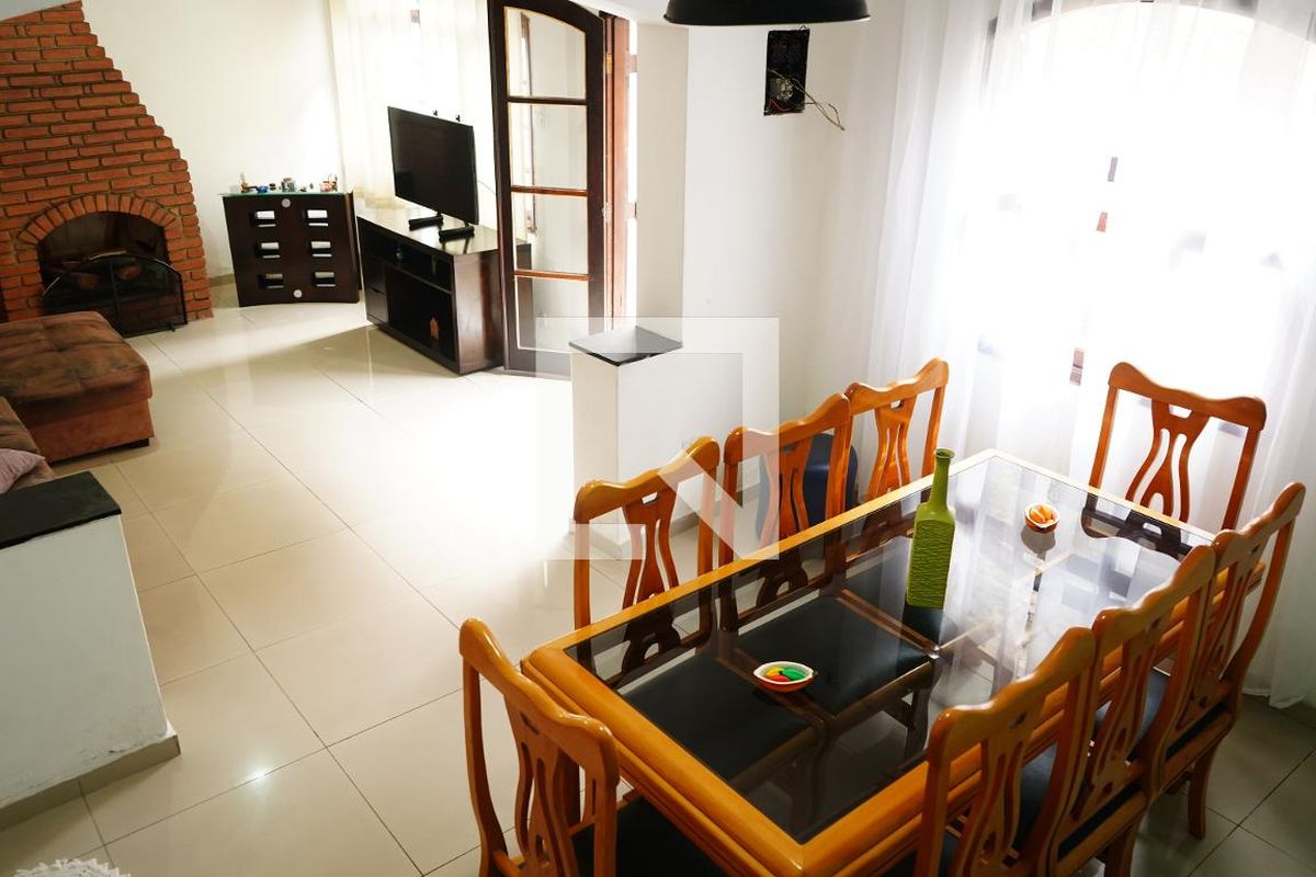 Casa, 5 quartos, 198 m² - Foto 9