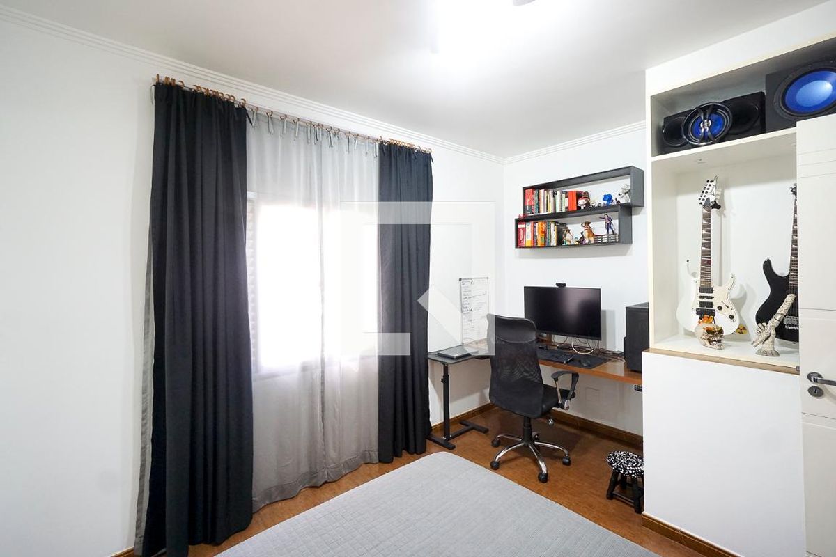 Casa, 2 quartos, 170 m² - Foto 19