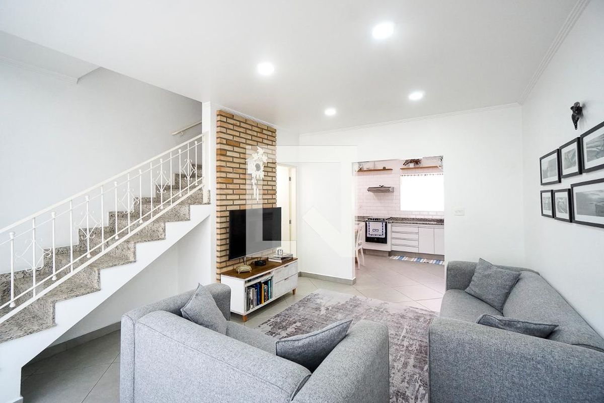 Casa, 2 quartos, 170 m² - Foto 1