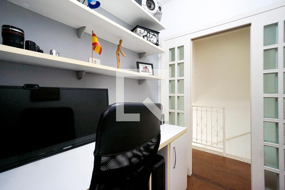 Casa, 2 quartos, 170 m² - Foto 28