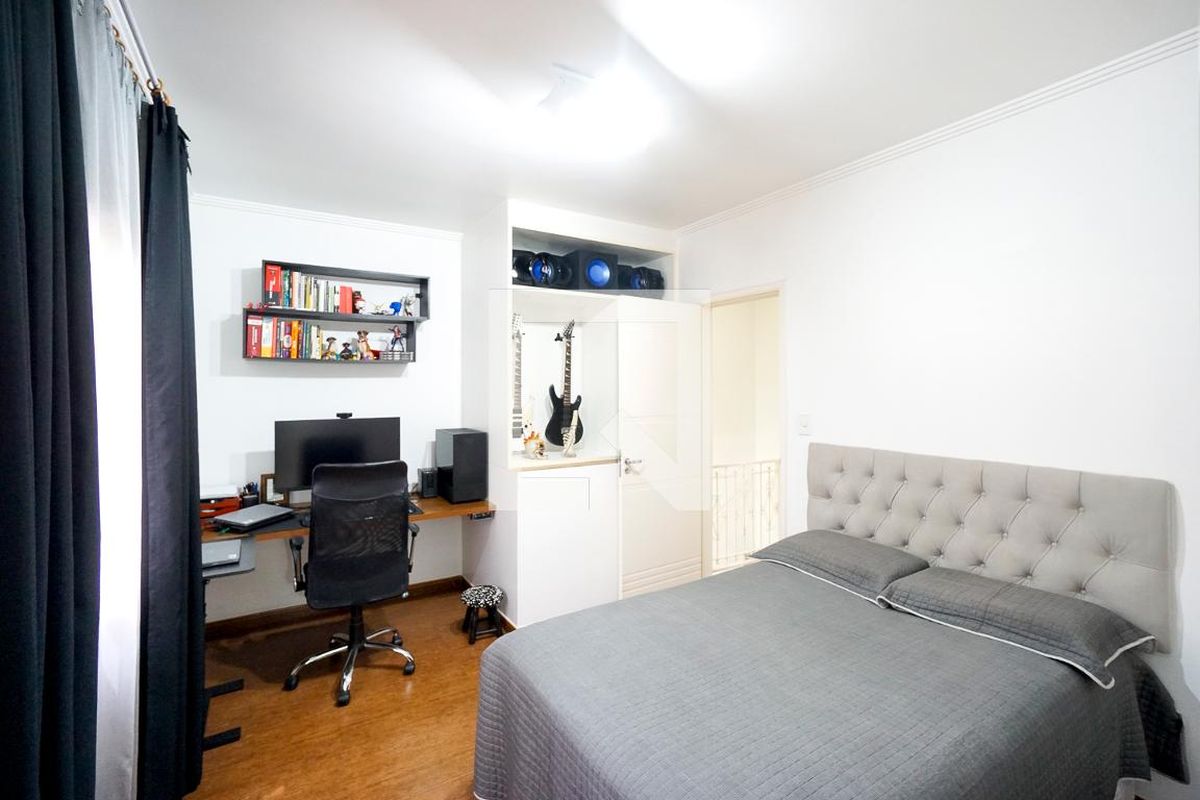 Casa, 2 quartos, 170 m² - Foto 20