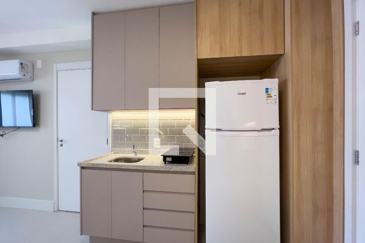 Kitnet-Studio, 42 m² - Foto 8