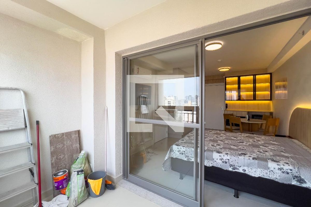Kitnet-Studio, 42 m² - Foto 10