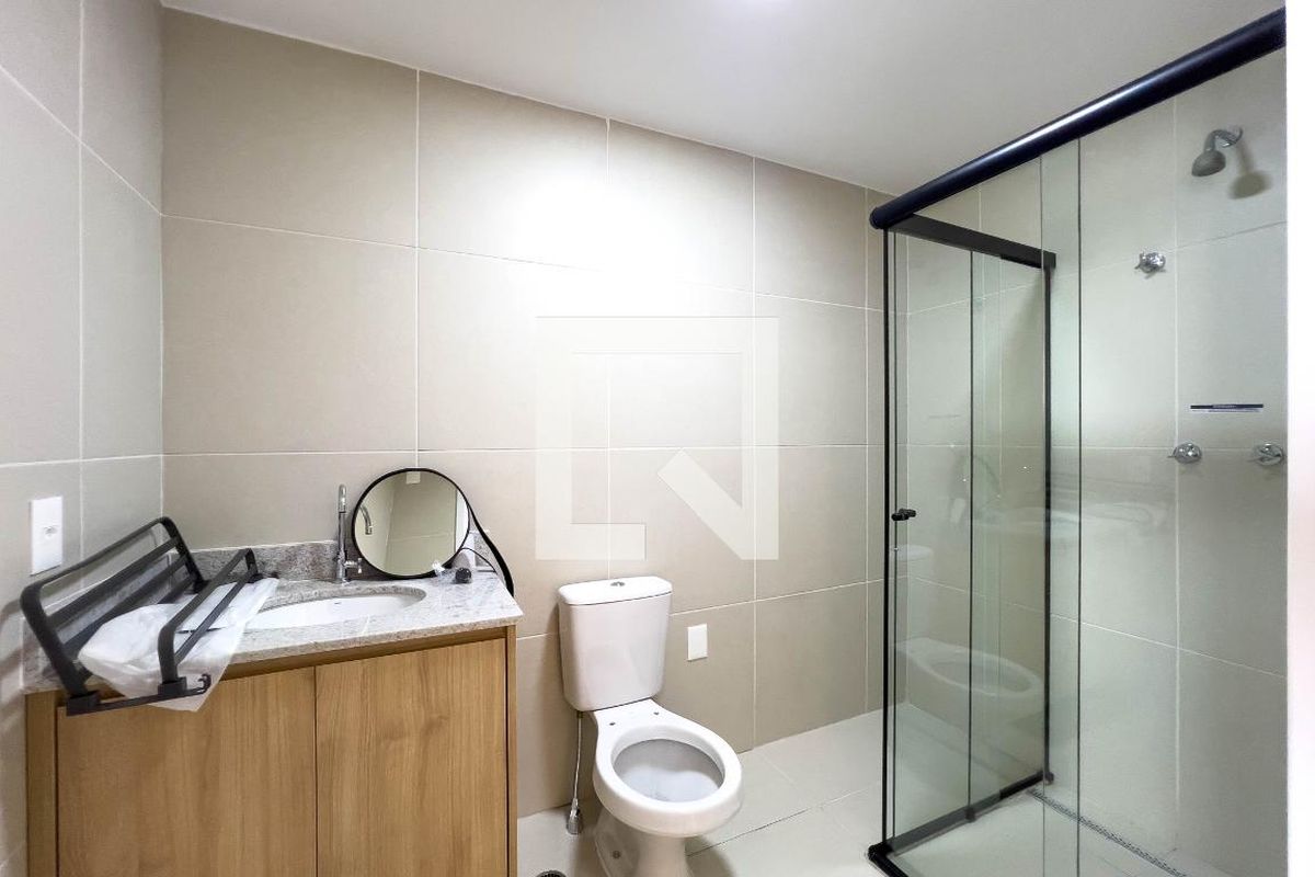 Kitnet-Studio, 42 m² - Foto 11