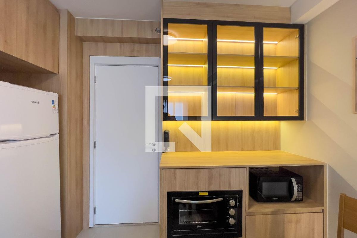 Kitnet-Studio, 42 m² - Foto 7