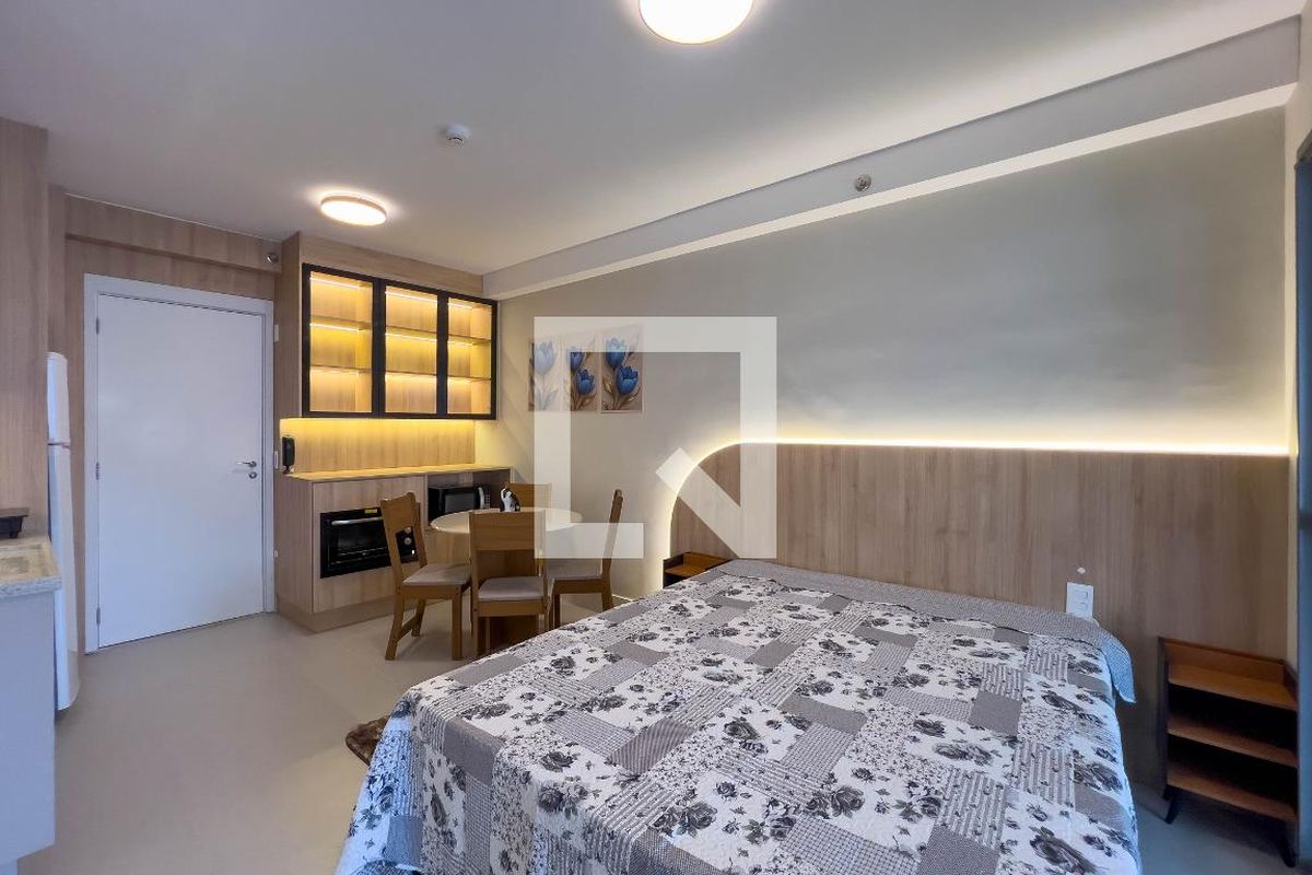 Kitnet-Studio, 42 m² - Foto 3