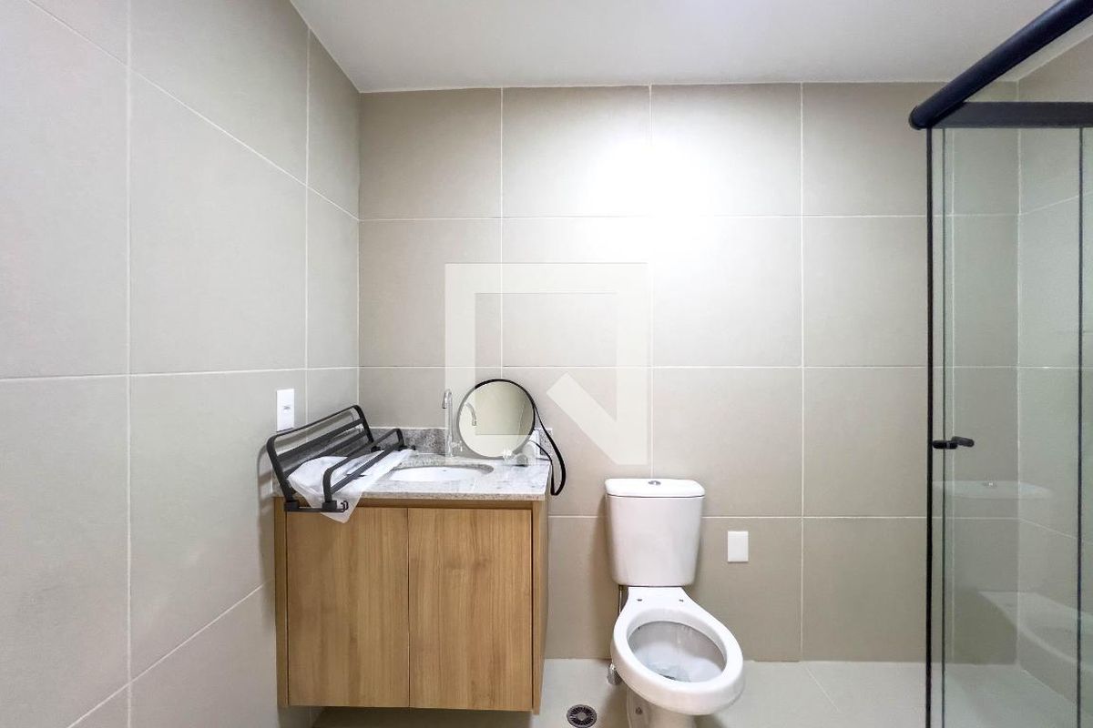 Kitnet-Studio, 42 m² - Foto 12