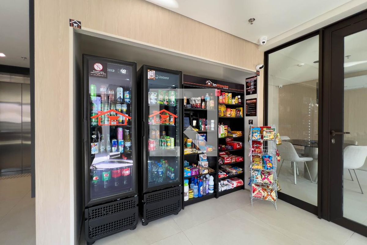 Kitnet-Studio, 42 m² - Foto 16
