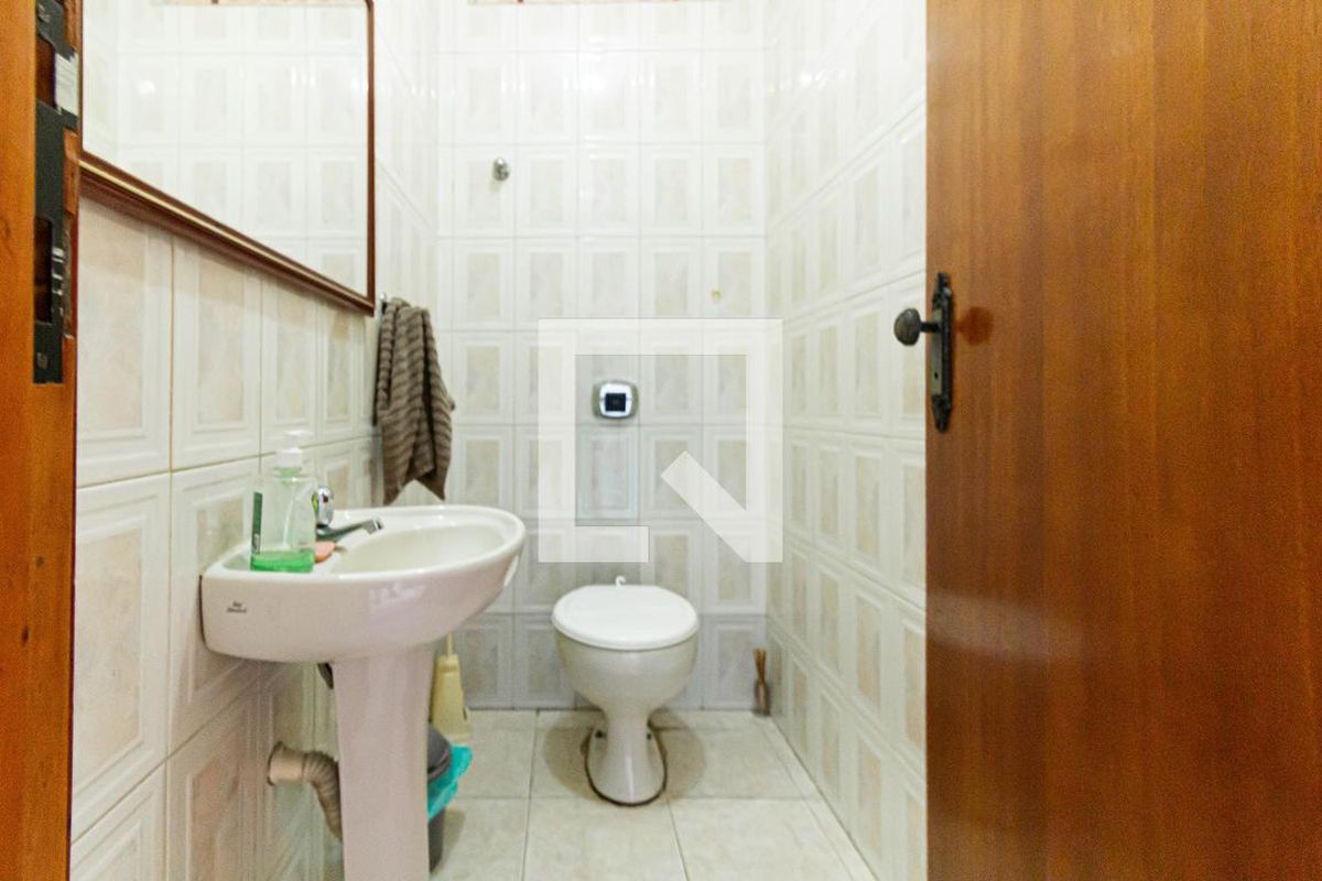 Casa, 3 quartos, 167 m² - Foto 58