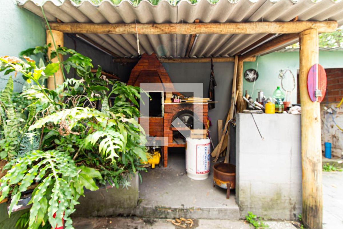 Casa, 3 quartos, 167 m² - Foto 82