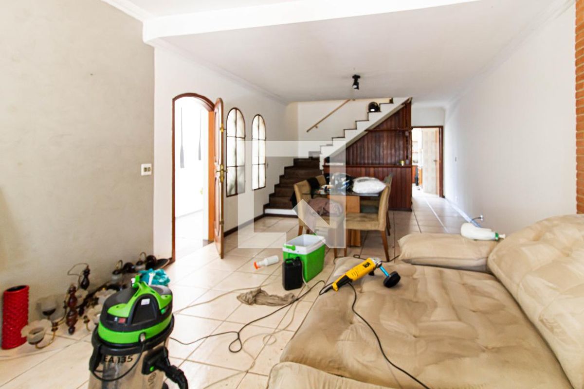 Casa, 3 quartos, 167 m² - Foto 8
