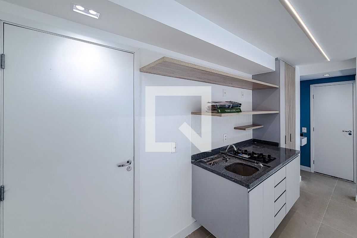 Kitnet-Studio, 37 m² - Foto 25
