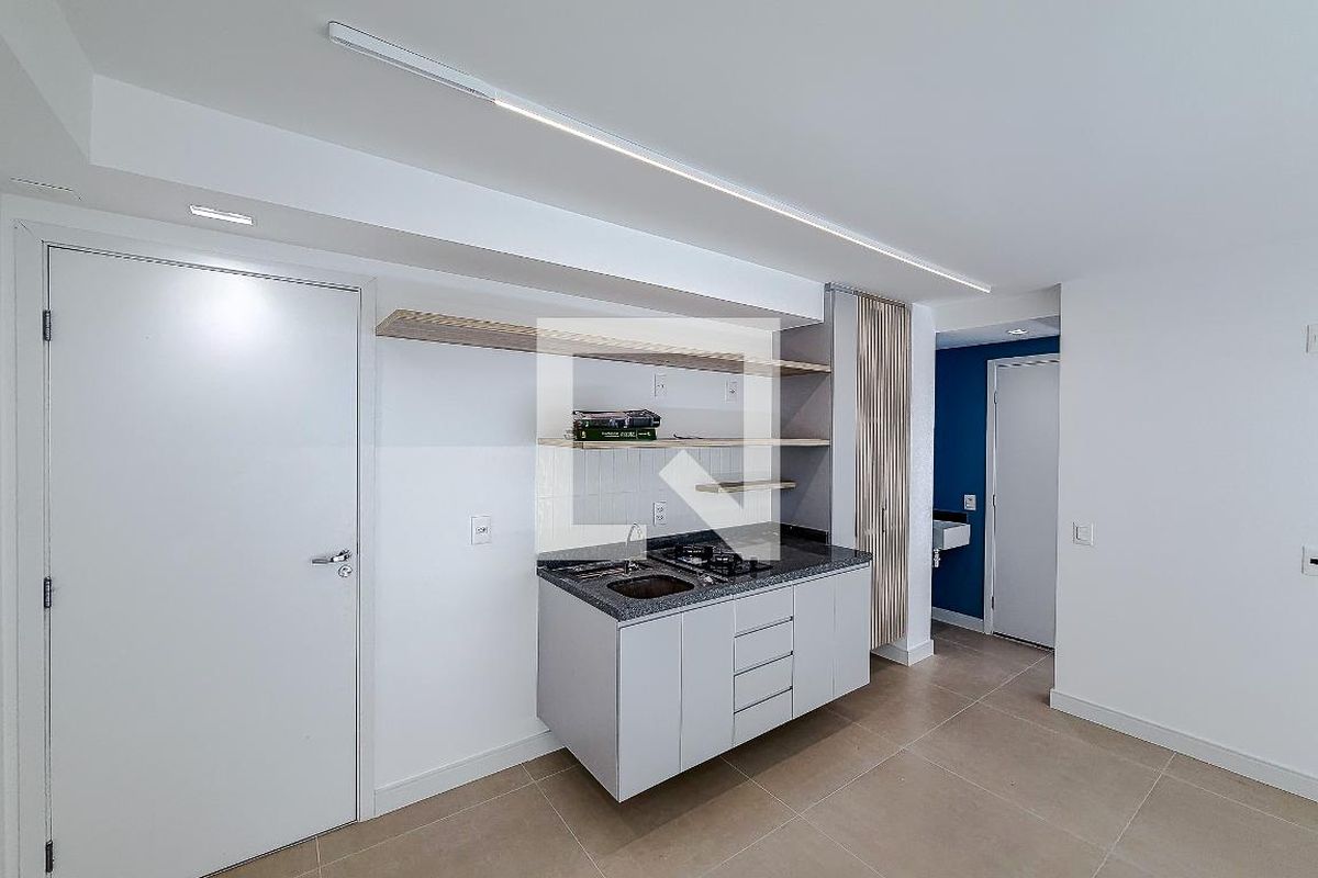 Kitnet-Studio, 37 m² - Foto 23