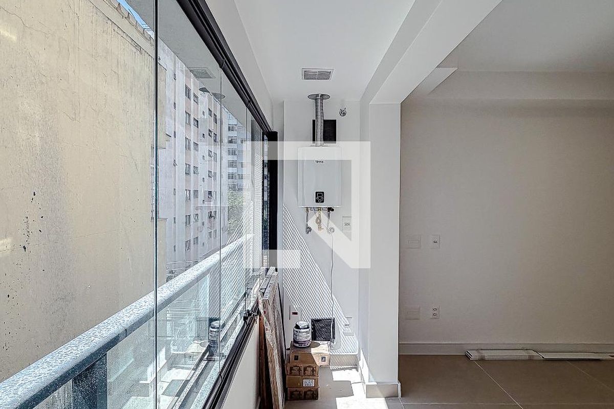 Kitnet-Studio, 37 m² - Foto 6