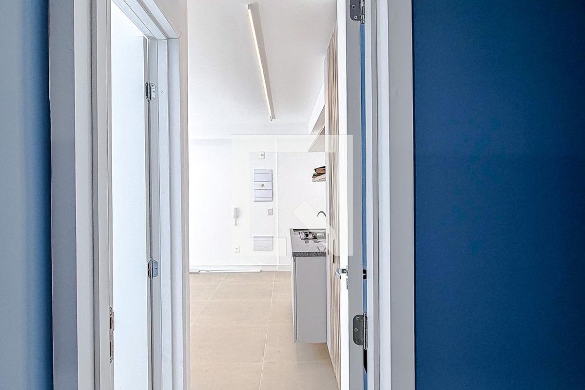 Kitnet-Studio, 37 m² - Foto 21