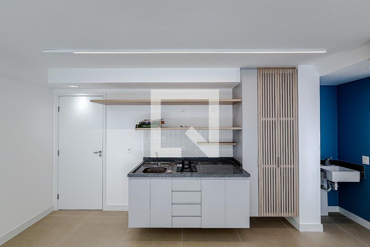 Kitnet-Studio, 37 m² - Foto 22