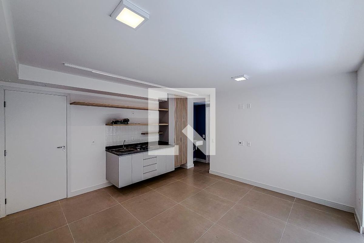 Kitnet-Studio, 37 m² - Foto 3