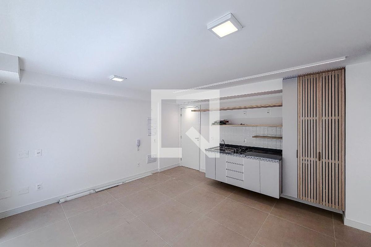 Kitnet-Studio, 37 m² - Foto 4