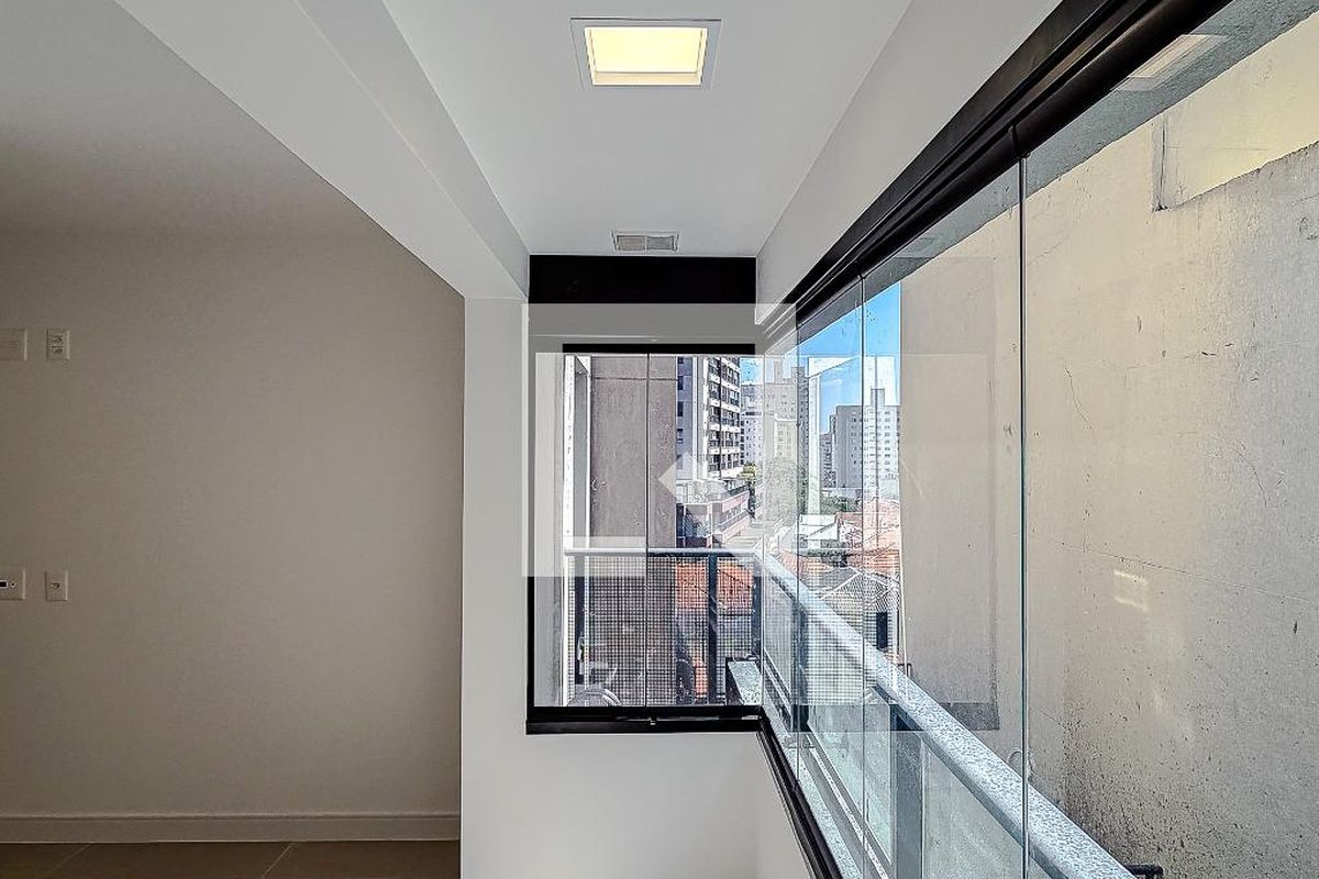Kitnet-Studio, 37 m² - Foto 8