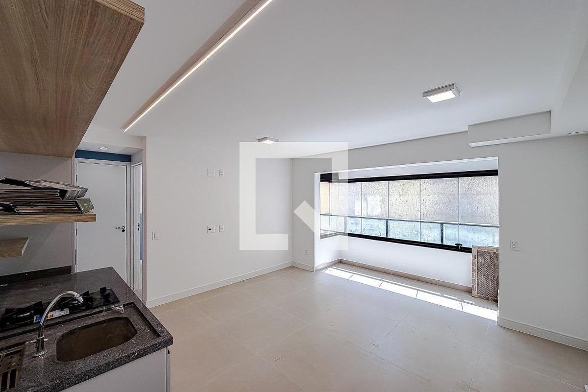 Kitnet-Studio, 37 m² - Foto 2