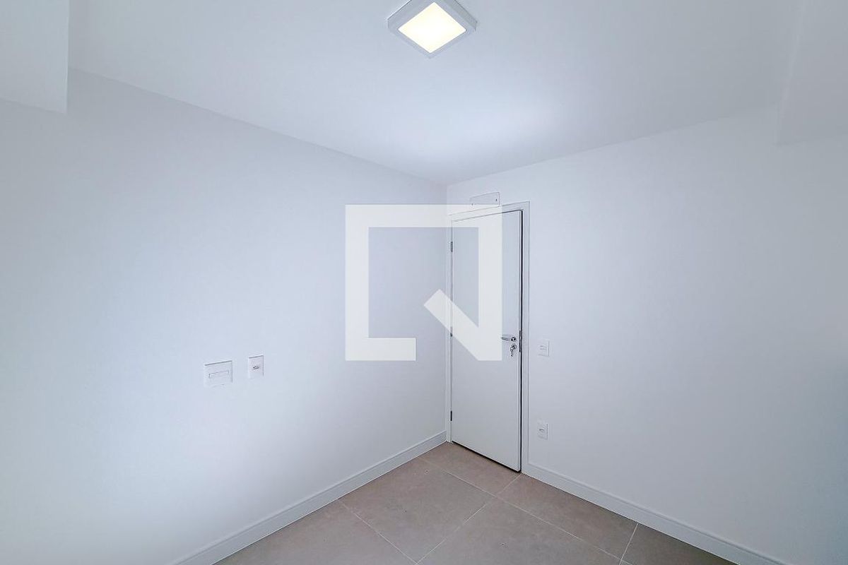 Kitnet-Studio, 37 m² - Foto 12