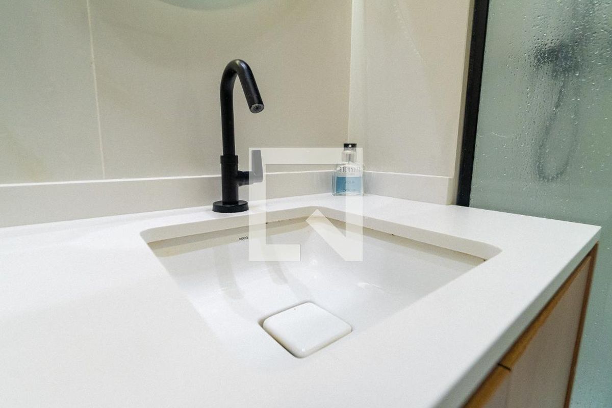 Kitnet-Studio, 25 m² - Foto 24