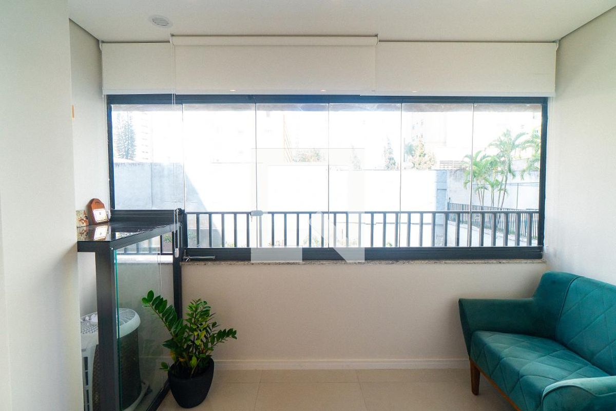 Kitnet-Studio, 25 m² - Foto 27