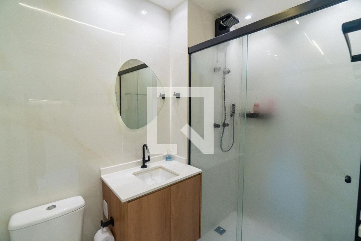 Kitnet-Studio, 25 m² - Foto 15