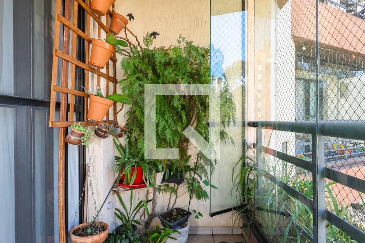Apartamento, 3 quartos, 145 m² - Foto 6